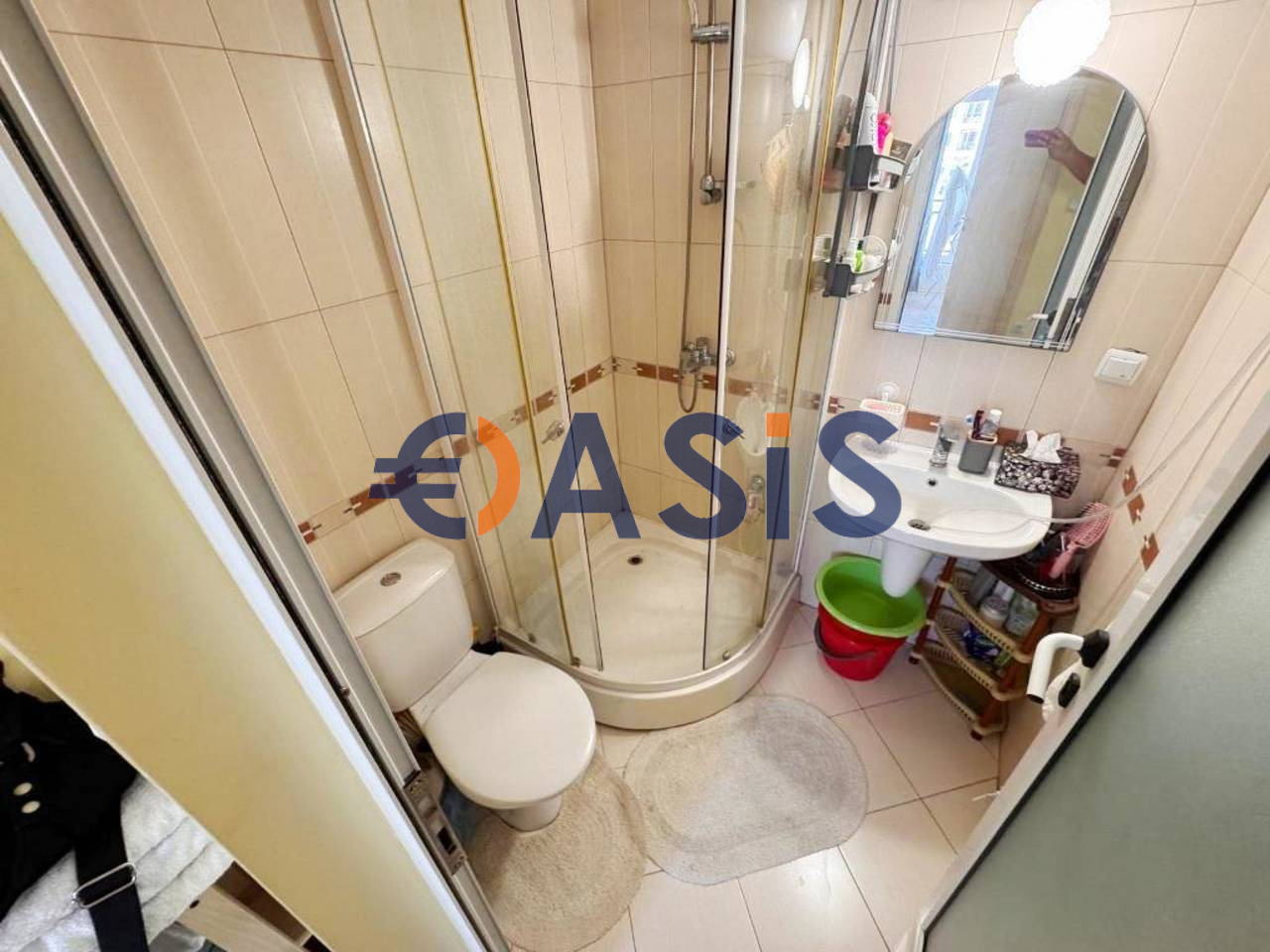 Продава 2-СТАЕН, к.к. Слънчев бряг, област Бургас, снимка 13 - Апартаменти - 54975041