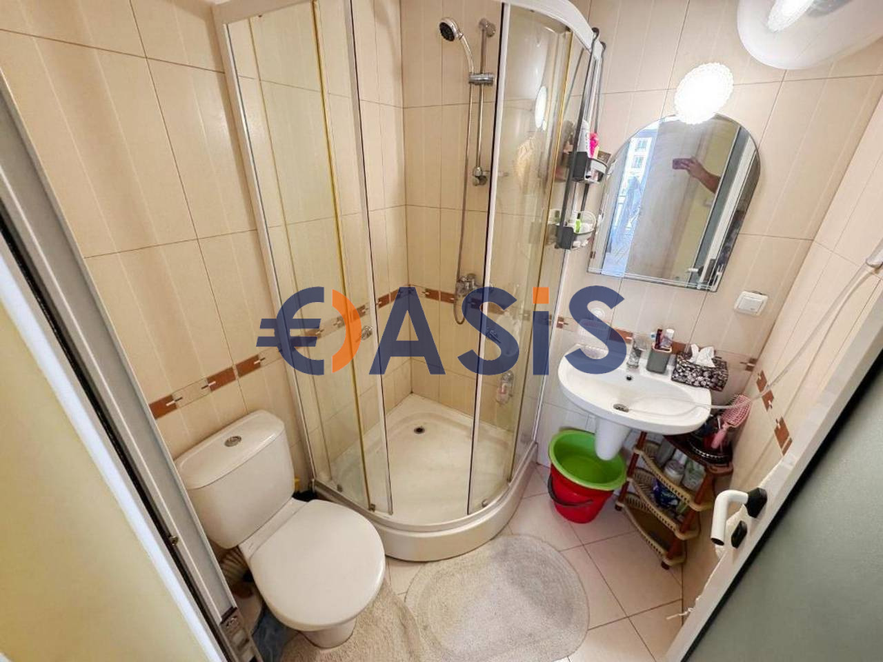 Продава 2-СТАЕН, к.к. Слънчев бряг, област Бургас, снимка 11 - Апартаменти - 54975041