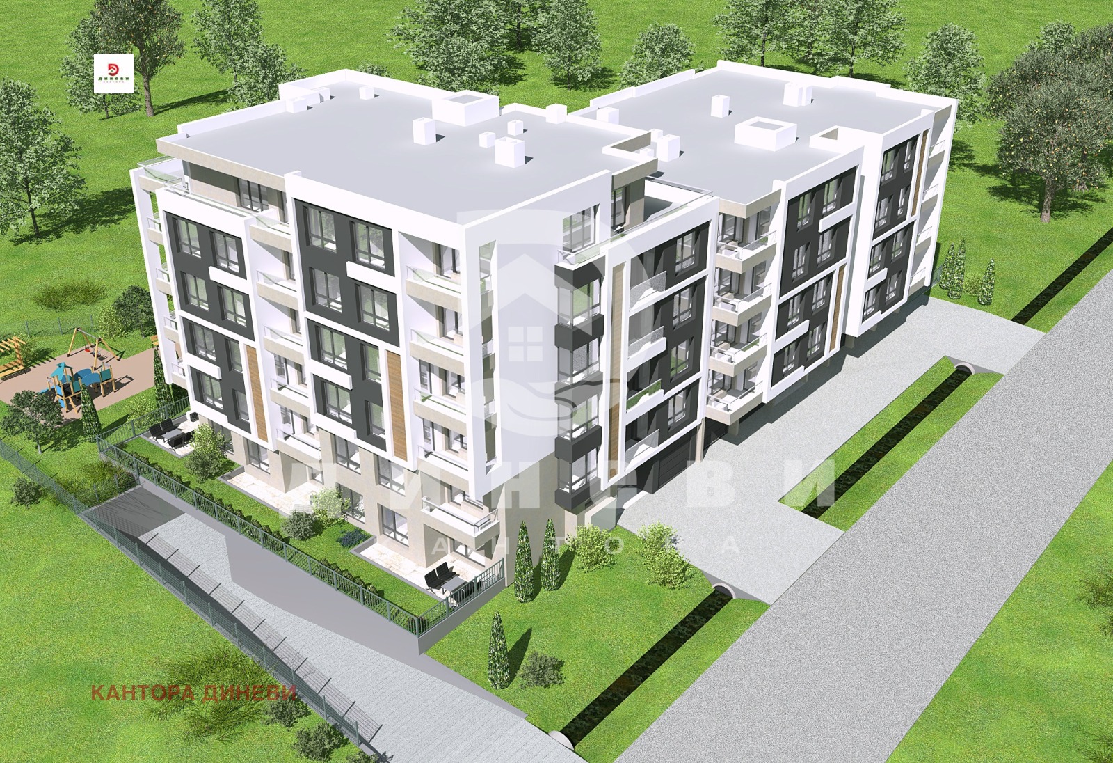 Продава 2-СТАЕН, гр. Стара Загора, Самара 3, снимка 2 - Апартаменти - 55650065