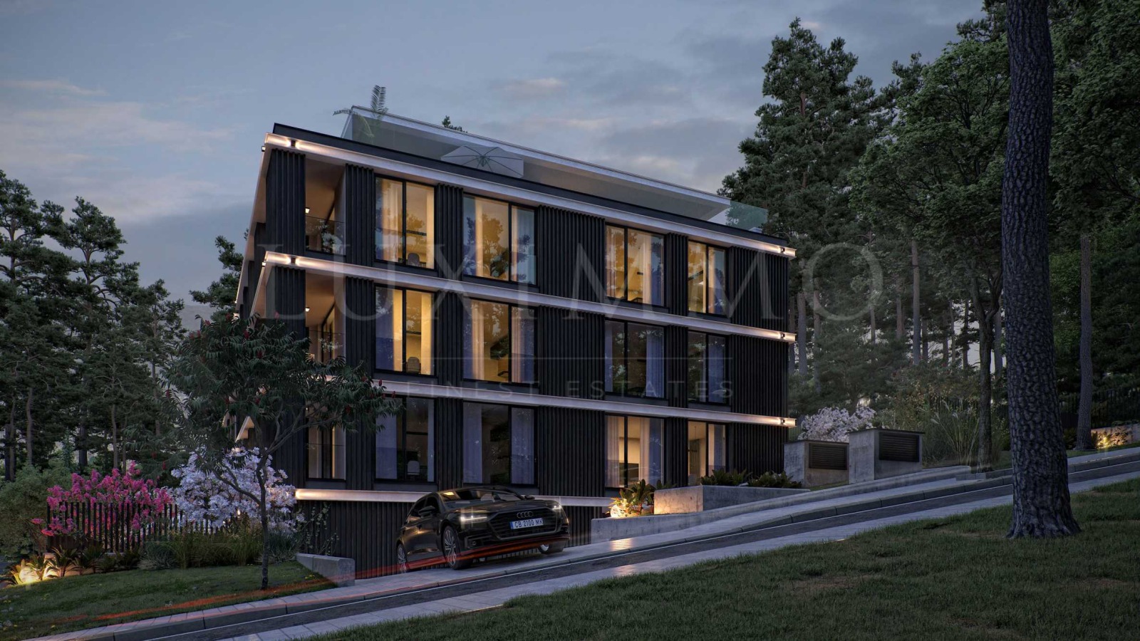 Продава 3-СТАЕН, гр. София, с. Панчарево, снимка 11 - Апартаменти - 51126553