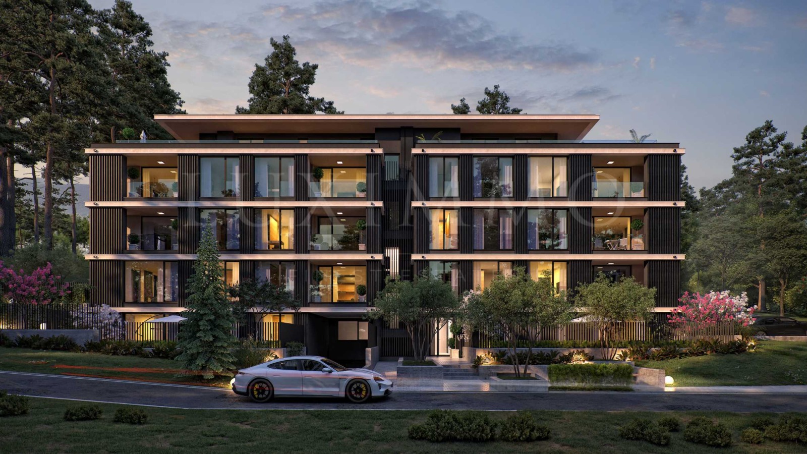 Продава 3-СТАЕН, гр. София, с. Панчарево, снимка 7 - Апартаменти - 51126553