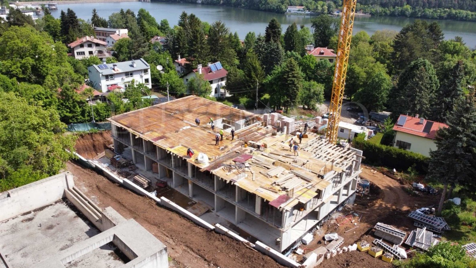 Продава 3-СТАЕН, гр. София, с. Панчарево, снимка 7 - Апартаменти - 51126553