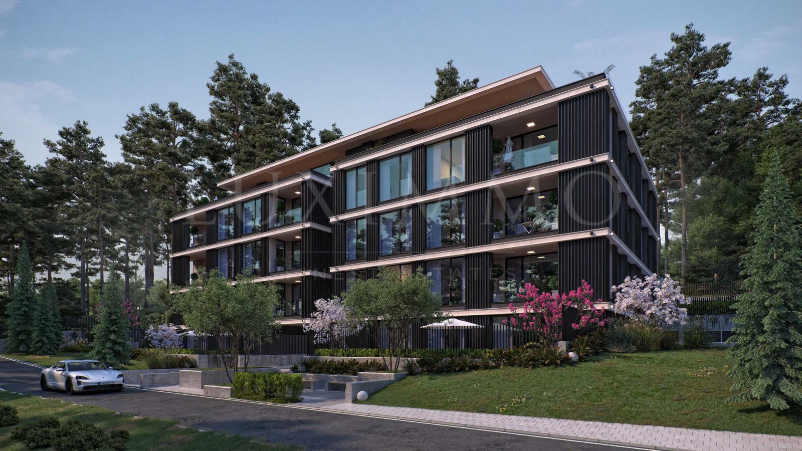 Продава 3-СТАЕН, гр. София, с. Панчарево, снимка 5 - Апартаменти - 51126553