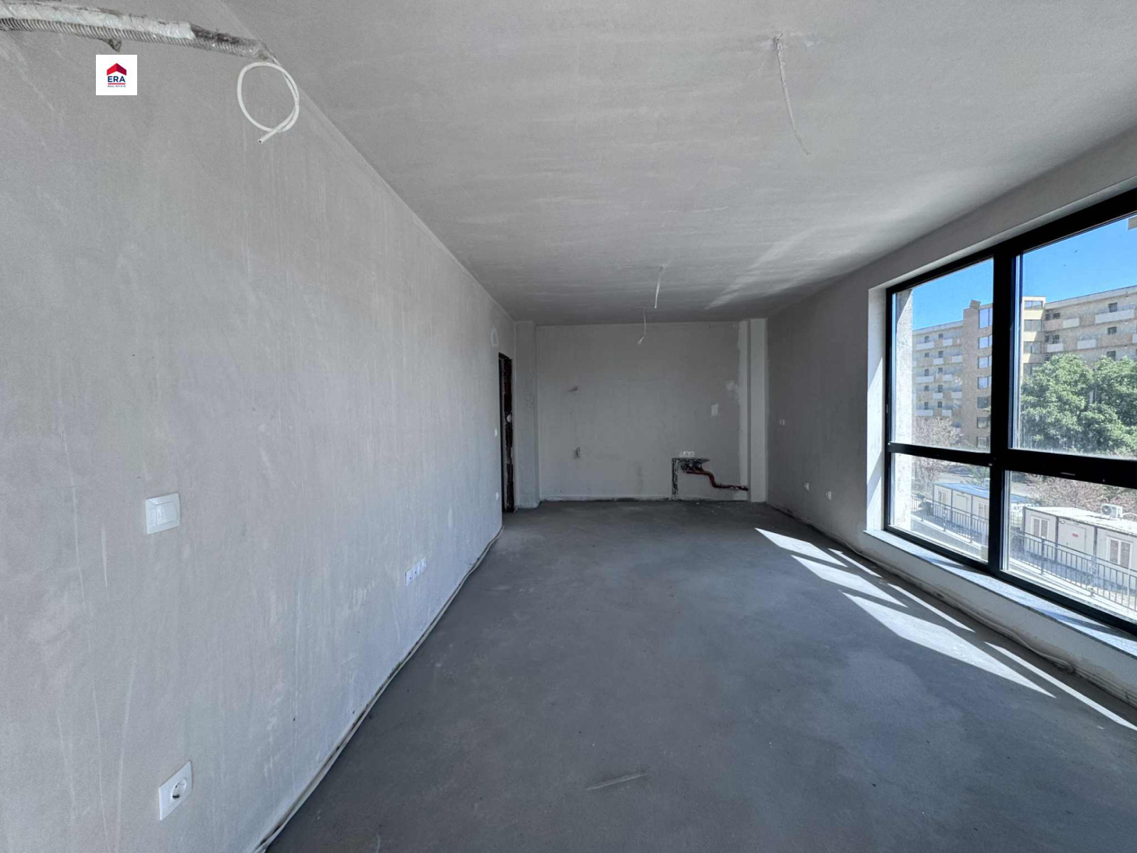 Продава 3-СТАЕН, гр. Пловдив, Кършияка, снимка 2 - Апартаменти - 53884701