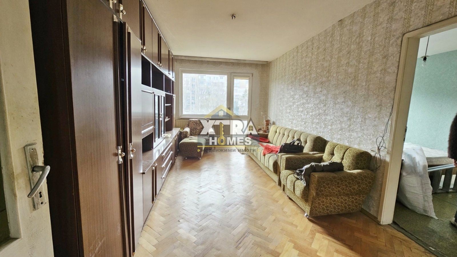 Продава 3-СТАЕН, гр. София, Дианабад