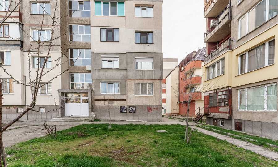 Продава 3-СТАЕН, гр. Перник, Изток, снимка 7 - Апартаменти - 54137370