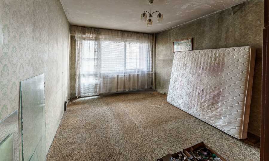 Продава 3-СТАЕН, гр. Перник, Изток, снимка 4 - Апартаменти - 54137370