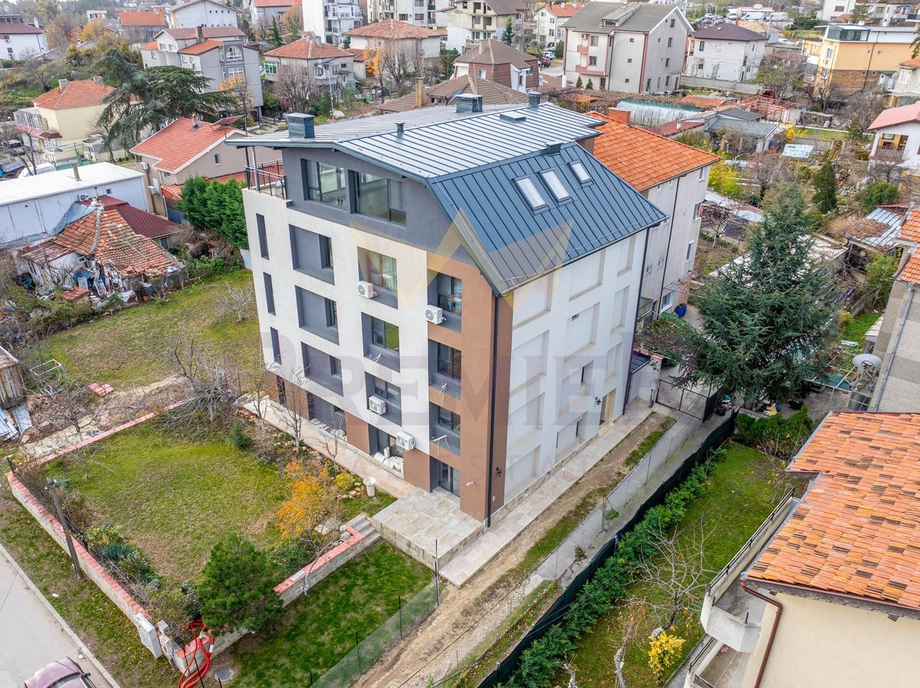 Продава 3-СТАЕН, гр. Варна, Галата, снимка 17 - Апартаменти - 54187133