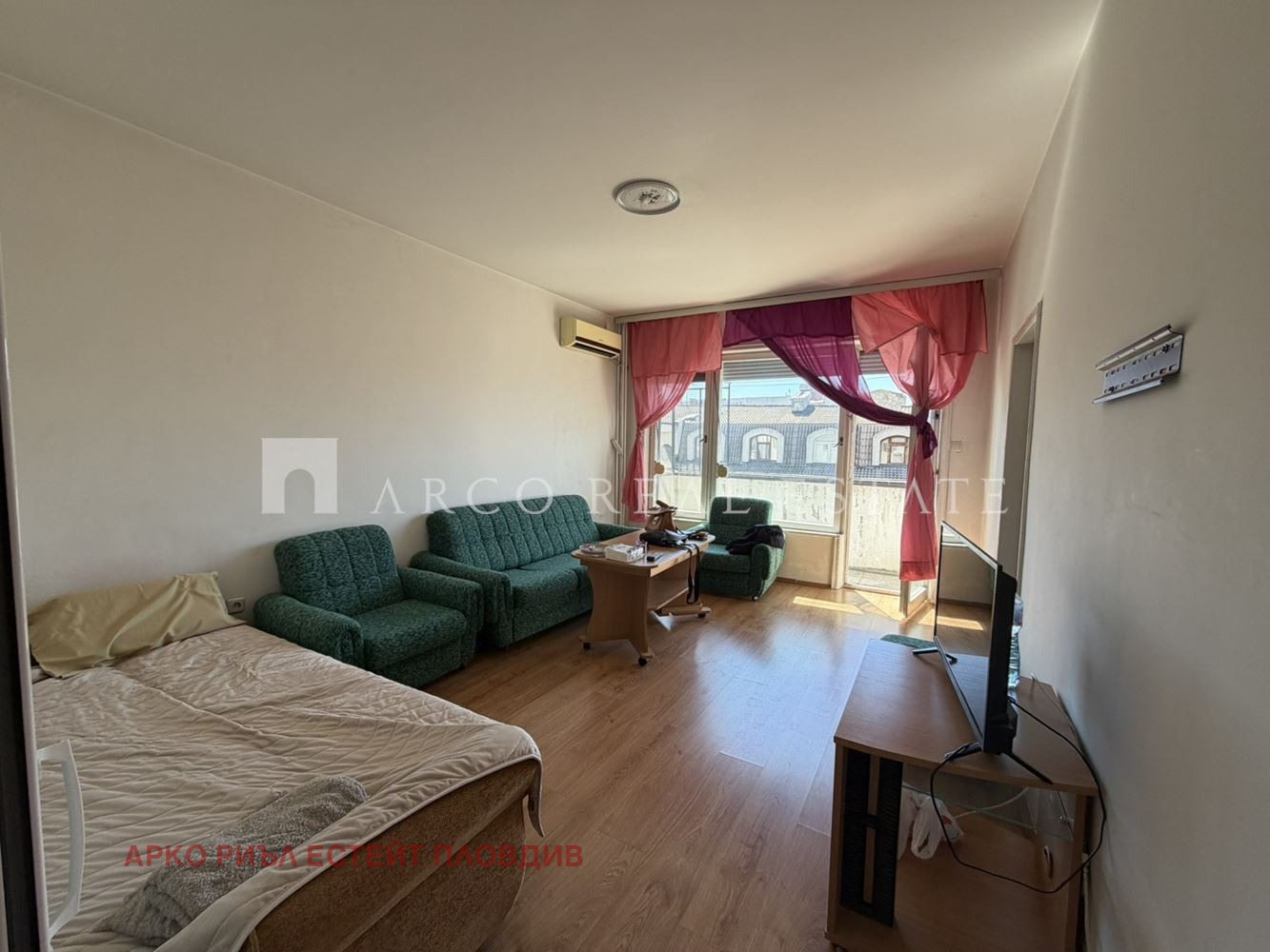 Продава 3-СТАЕН, гр. Пловдив, Каменица 1, снимка 3 - Апартаменти - 54422443