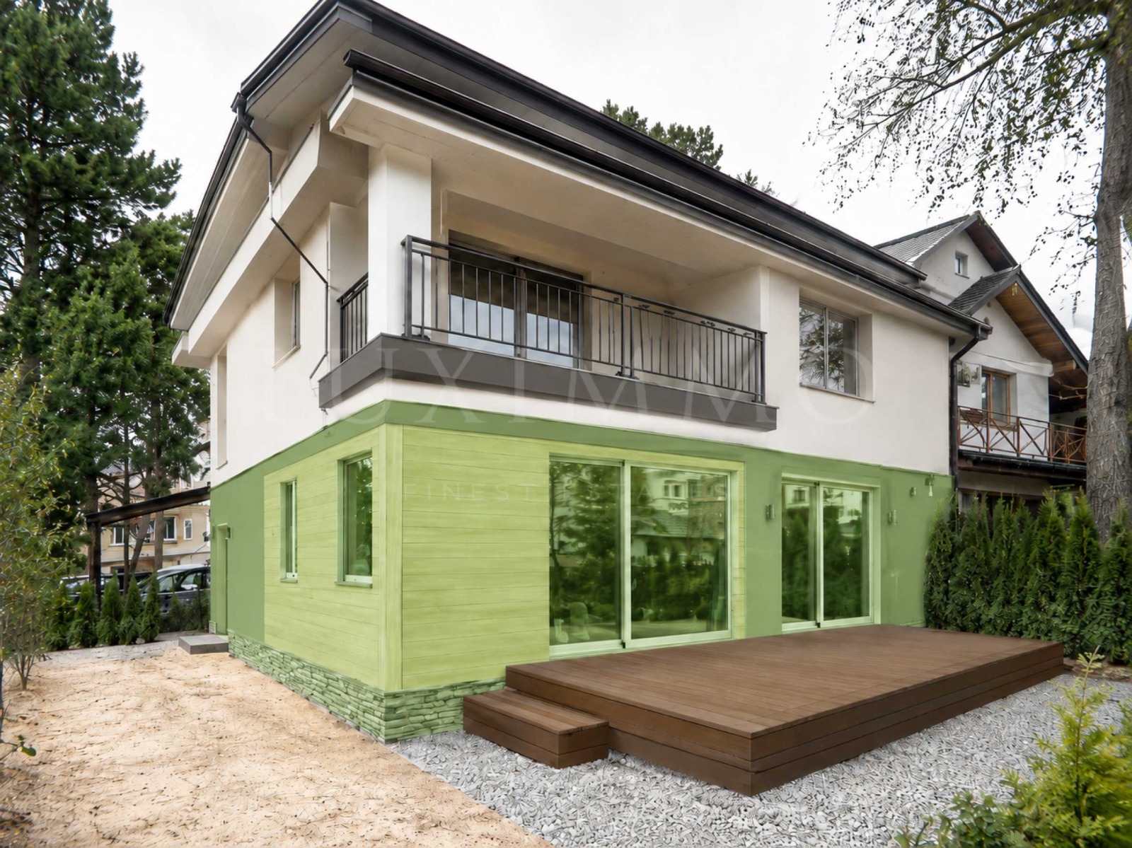 Продава 3-СТАЕН, гр. София, Лозенец, снимка 6 - Апартаменти - 54632558