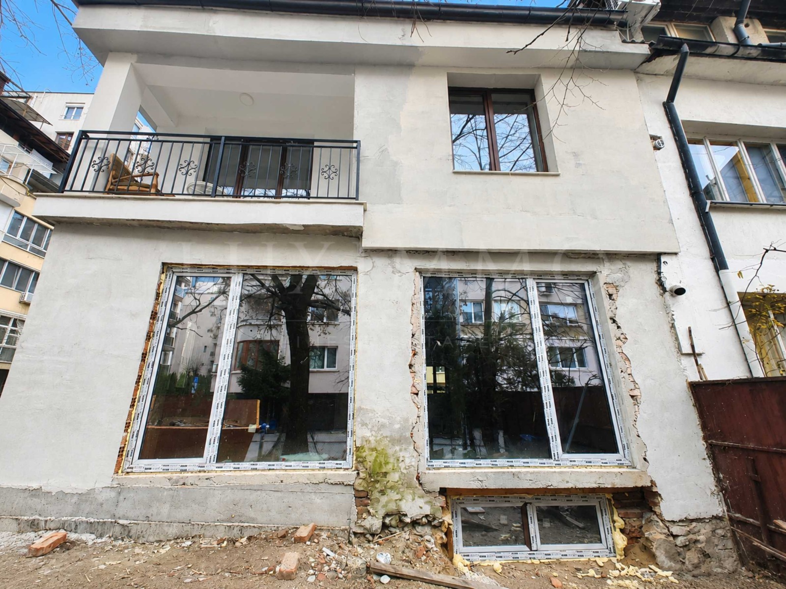 Продава 3-СТАЕН, гр. София, Лозенец, снимка 5 - Апартаменти - 54632558