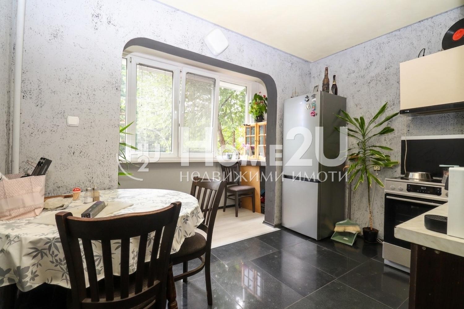 Продава 3-СТАЕН, гр. София, Толстой, снимка 4 - Апартаменти - 55215981