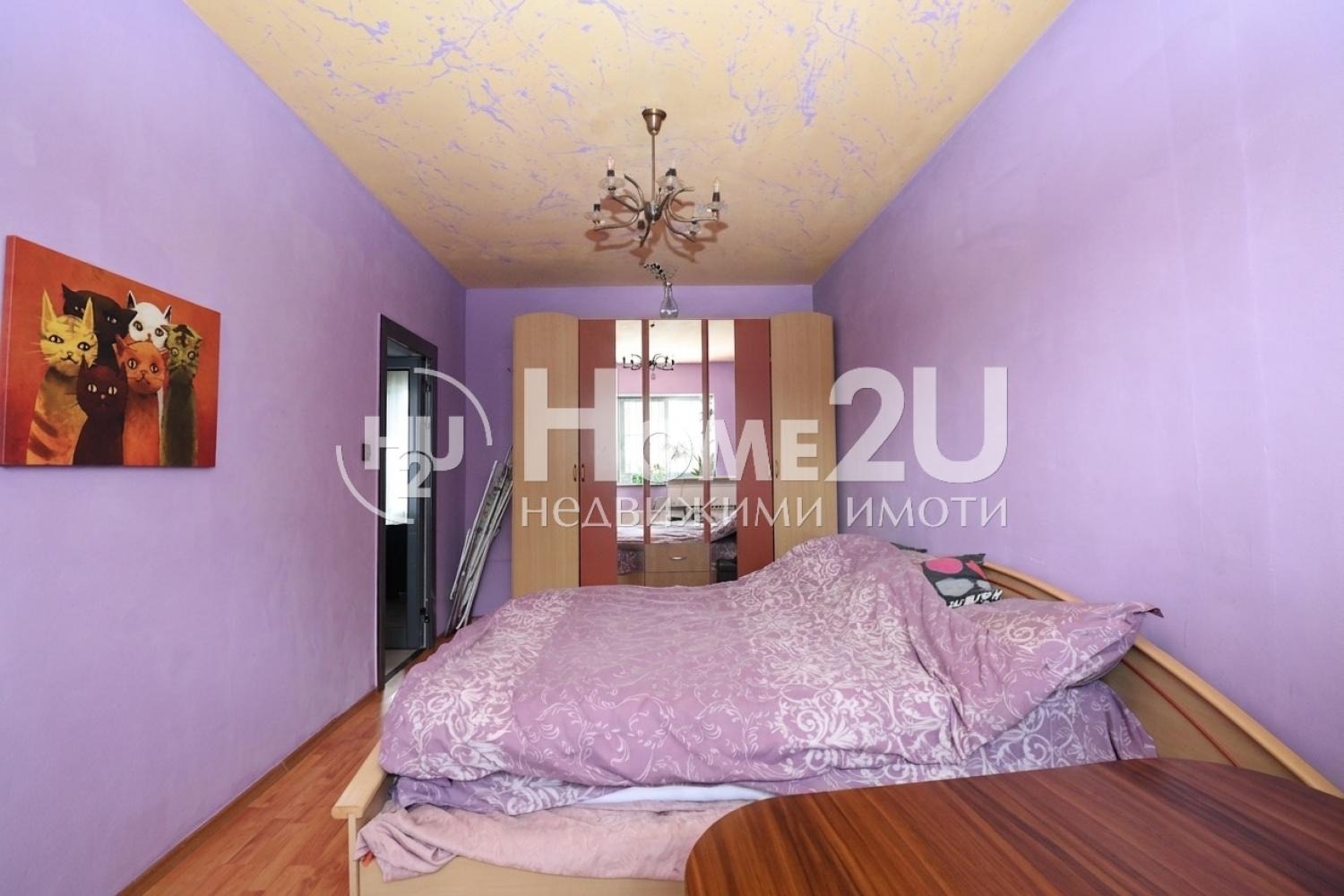 Продава 3-СТАЕН, гр. София, Толстой, снимка 7 - Апартаменти - 55215981