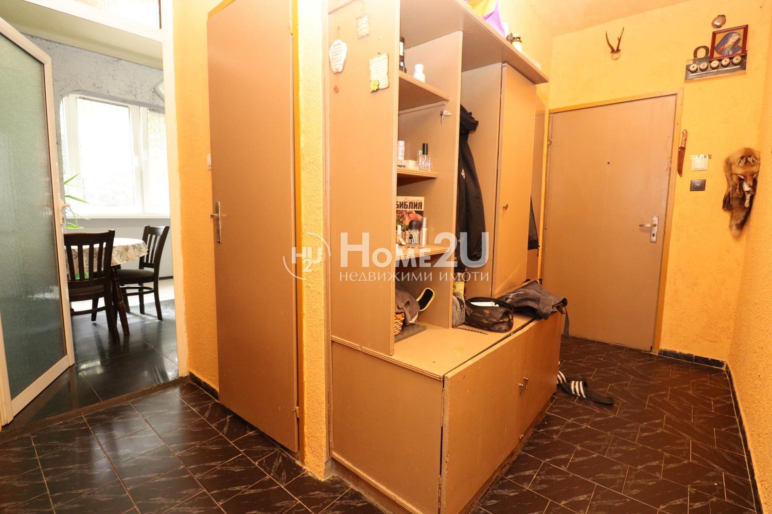 Продава 3-СТАЕН, гр. София, Толстой, снимка 13 - Апартаменти - 55215981