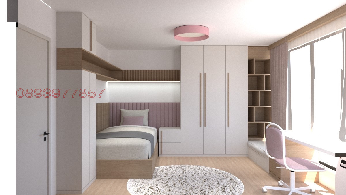 Продава МНОГОСТАЕН, гр. София, Надежда 2, снимка 5 - Апартаменти - 53774326