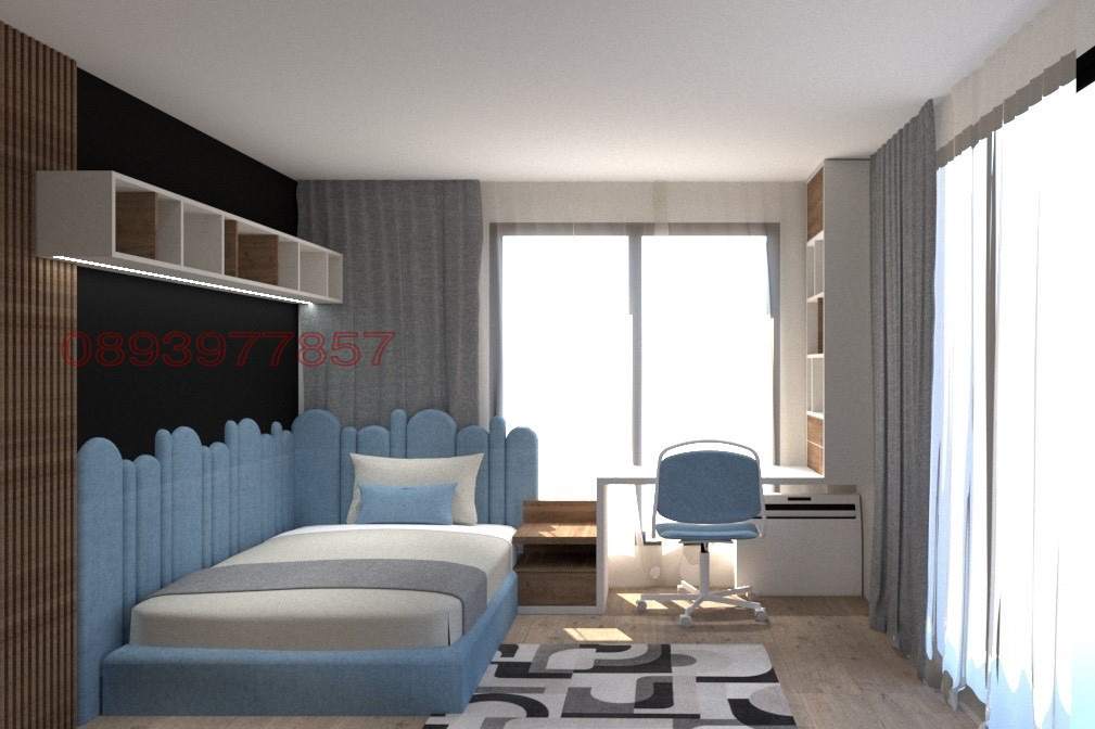 Продава МНОГОСТАЕН, гр. София, Надежда 2, снимка 6 - Апартаменти - 53774326