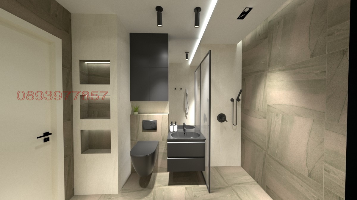 Продава МНОГОСТАЕН, гр. София, Надежда 2, снимка 4 - Апартаменти - 53774326