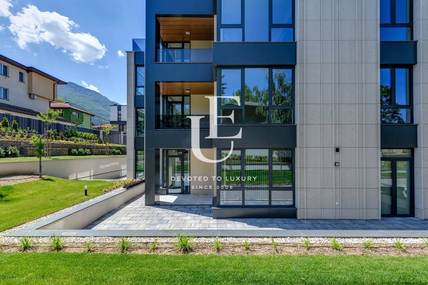 Продава 4-СТАЕН, гр. София, Драгалевци, снимка 4 - Апартаменти - 53897693