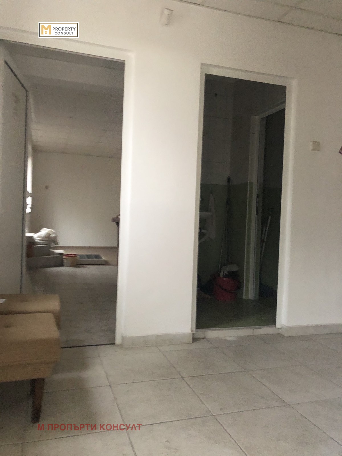 Продава ОФИС, гр. Ловеч, Широк център, снимка 6 - Офиси - 54255522