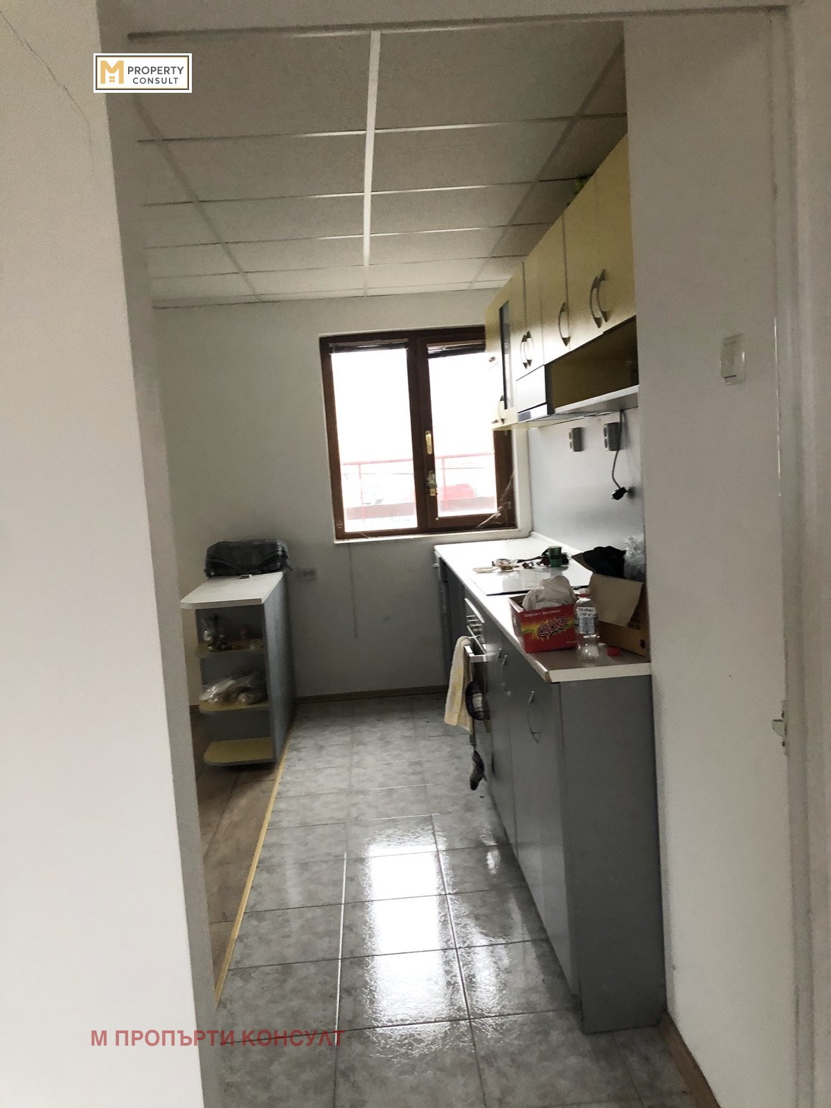 Продава ОФИС, гр. Ловеч, Широк център, снимка 4 - Офиси - 54255522