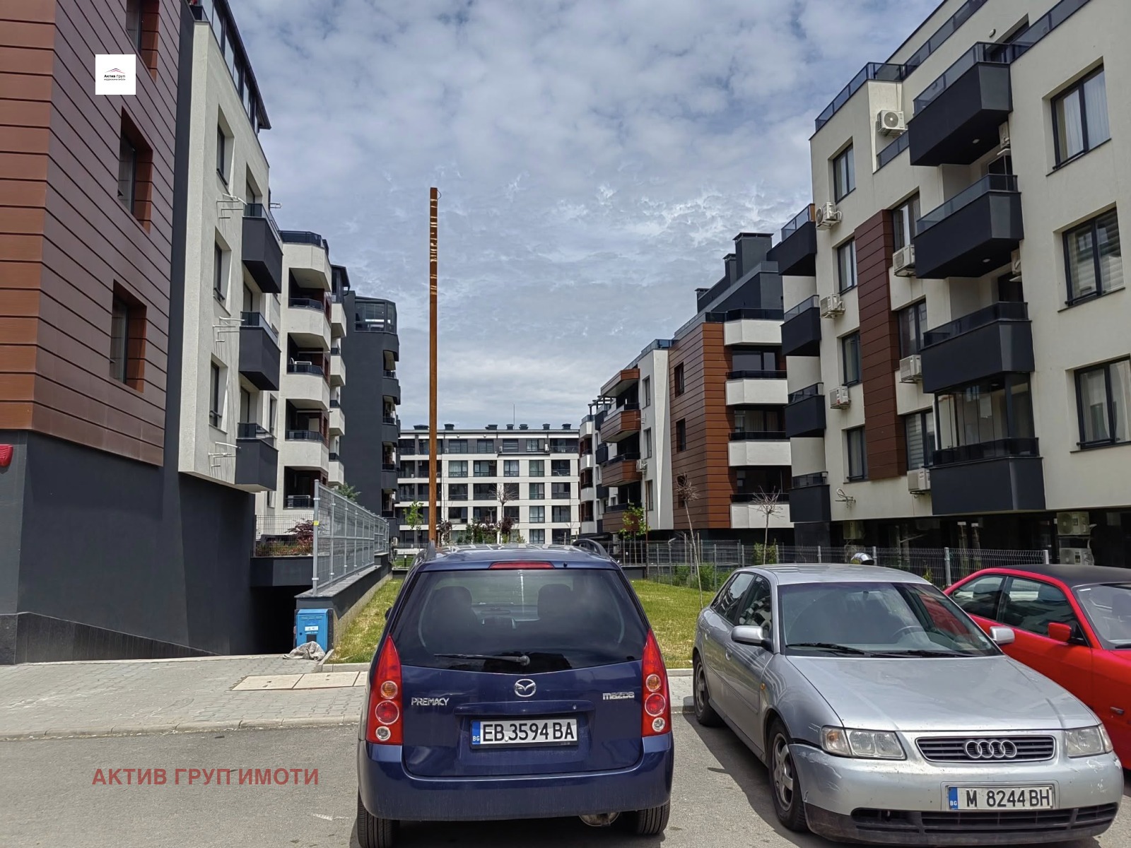 Продава ОФИС, гр. София, Малинова долина, снимка 3 - Офиси - 54678070