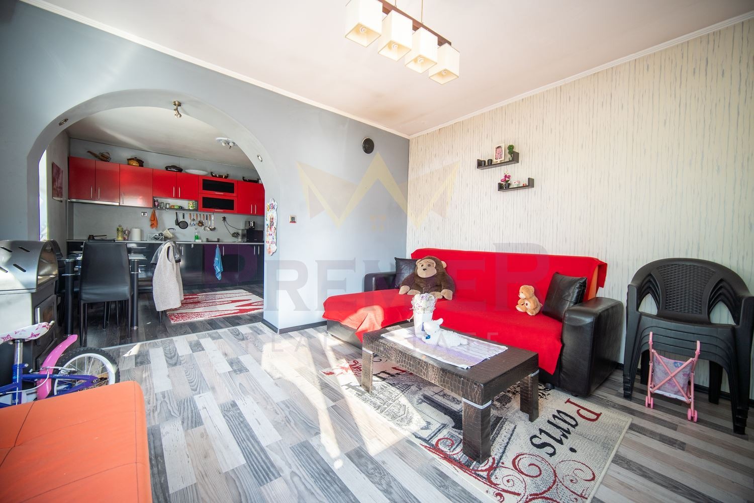 Продава КЪЩА, с. Батово, област Добрич, снимка 1 - Къщи - 54541209