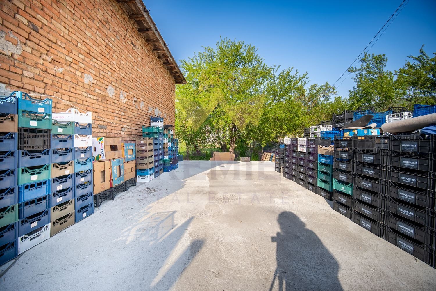 Продава КЪЩА, с. Батово, област Добрич, снимка 11 - Къщи - 54541209