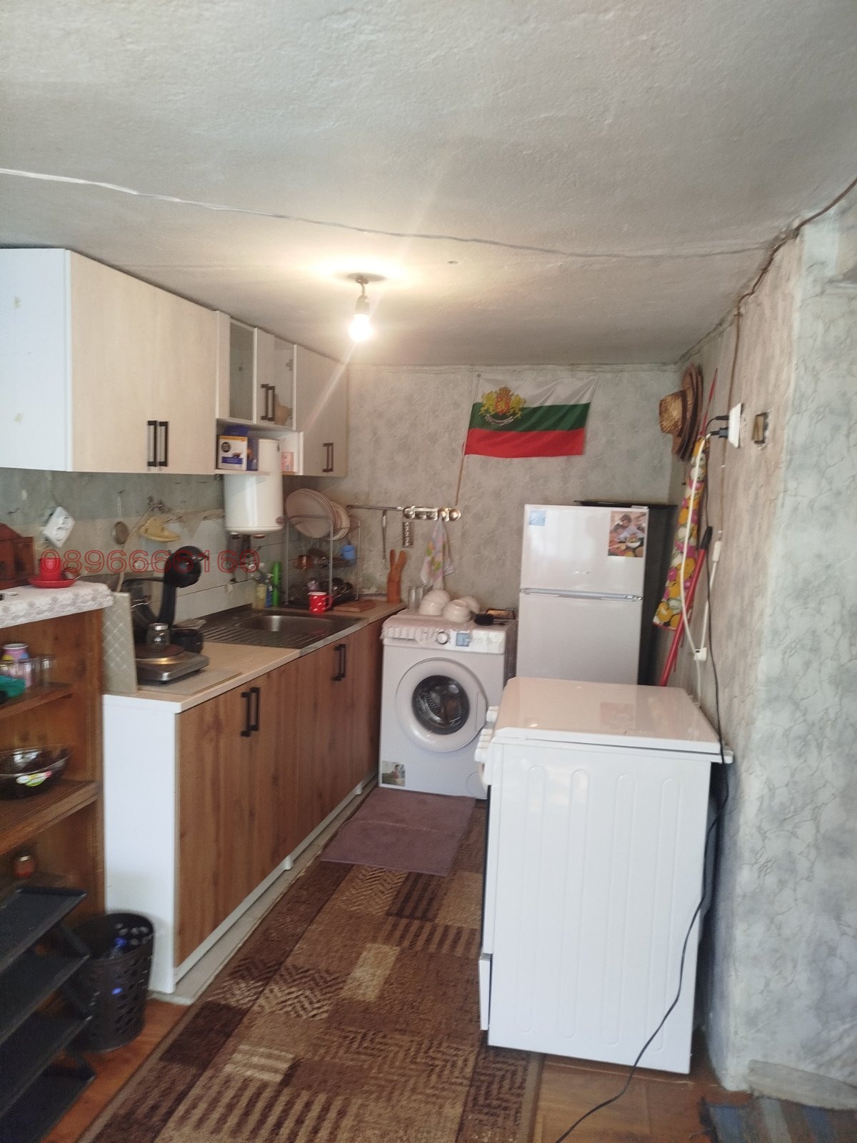 Продава КЪЩА, с. Сестримо, област Пазарджик, снимка 5 - Къщи - 55125005