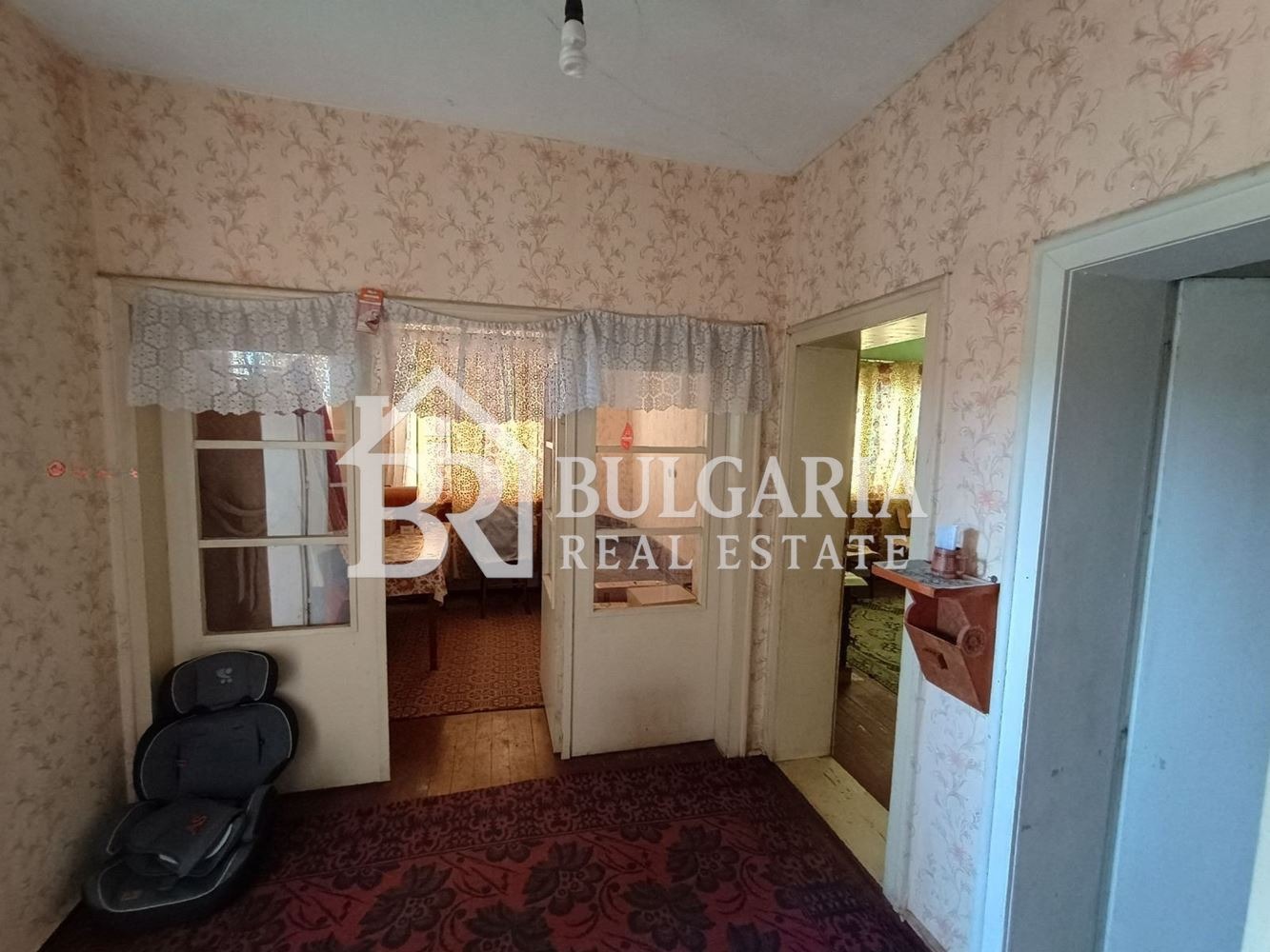 Продава КЪЩА, с. Горни Дъбник, област Плевен, снимка 14 - Къщи - 55988121