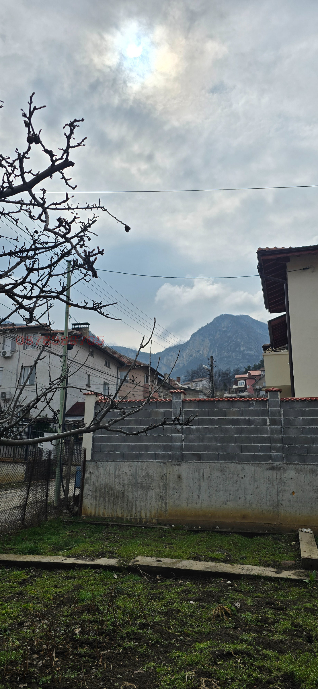 Продава ПАРЦЕЛ, гр. Враца, Център