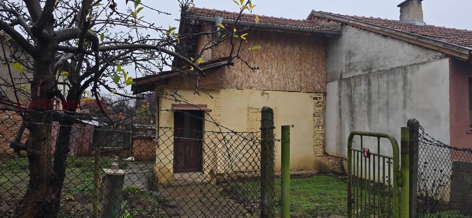 Продава ПАРЦЕЛ, гр. Враца, Център, снимка 3 - Парцели - 53909604