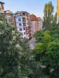 Продава ГАРАЖ, ПАРКОМЯСТО, гр. София, Борово, снимка 1