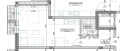 Продава 1-СТАЕН, град Варна, Колхозен пазар • 124000 € / 242522.92 лв. • 92768441 3