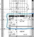 Продава  2-стаен град Стара Загора , Самара 3 , 93 кв.м | 72684749 - изображение [4]