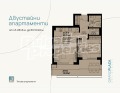 Продава  2-стаен град Бургас , Хоризонт , 77 кв.м | 75971467 - изображение [13]