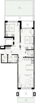 Продава  3-стаен град София , Манастирски ливади , 130 кв.м | 95451412 - изображение [15]