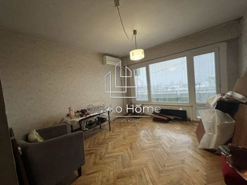 Продава 4-СТАЕН в град Варна, Цветен квартал - 80 кв.м / 164 900 € » 322 516.37 лв., ГЕККО ХОУМ