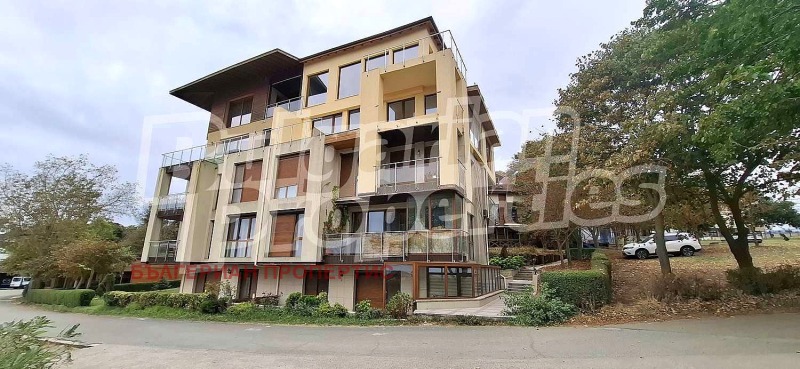 Продава МЕЗОНЕТ в област Бургас, с. Лозенец - 181 кв.м / 370 000 € » 723 657.10 лв., БЪЛГЕРИАН ПРОПЕРТИС