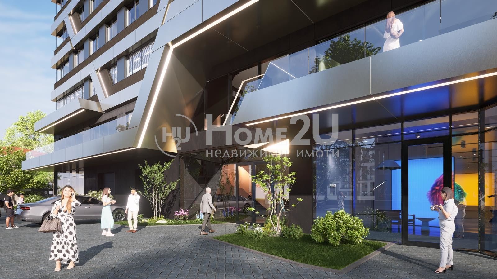 Продава 3-СТАЕН | Imot.bg — изображение 4