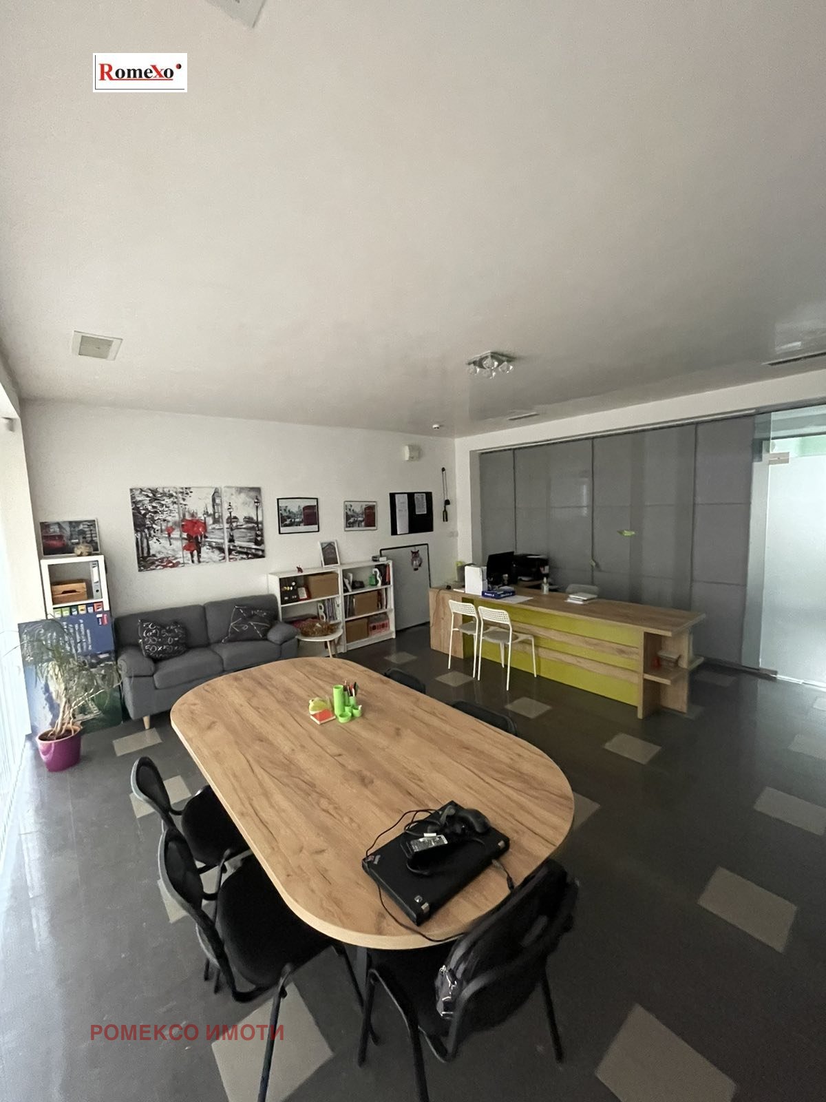 Продава ОФИС | Imot.bg — изображение 1