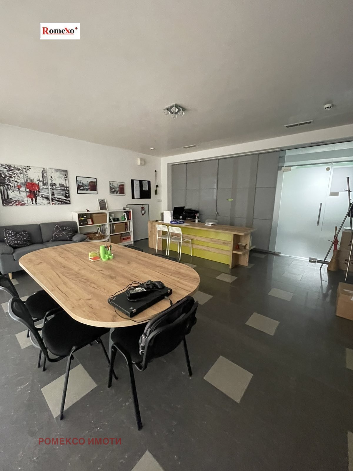 Продава ОФИС | Imot.bg — изображение 5