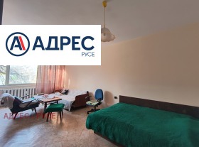 Продава  2-стаен, град Русе