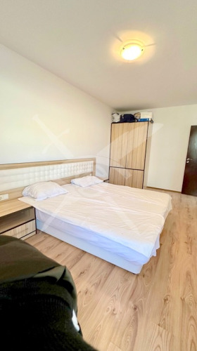 2 slaapkamers Sveti Vlas, regio Boergas 5