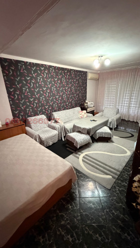 Продава  3-стаен, град Хасково