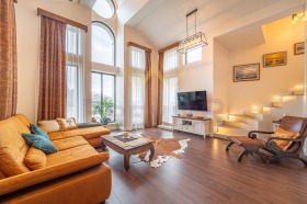 3 dormitoare Briz, Varna 1