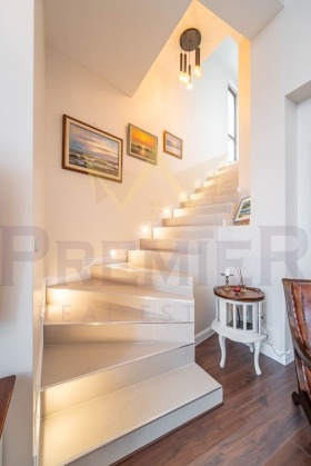 3 dormitoare Briz, Varna 4
