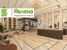 Продава многостаен град София Кръстова вада - [1] 