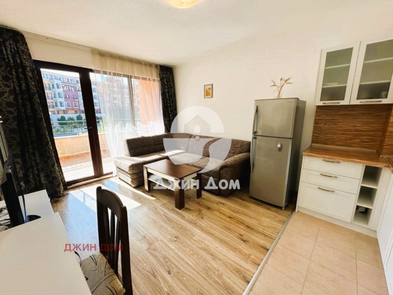 De vânzare  Studio regiunea Burgas , Aheloi , 53 mp | 55693433 - imagine [4]