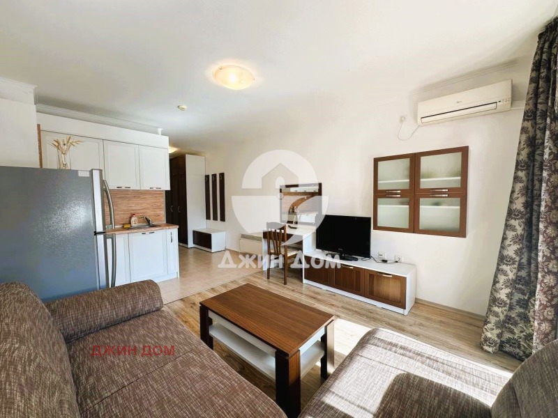 De vânzare  Studio regiunea Burgas , Aheloi , 53 mp | 55693433 - imagine [3]