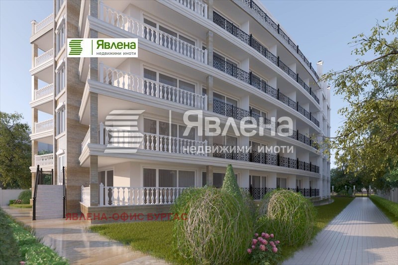 Zu verkaufen  Studio region Burgas , k.k. Slantschew brjag , 41 qm | 32200975 - Bild [6]